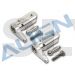  H25105 -Pied de pales Flybarless	 T-rex 250